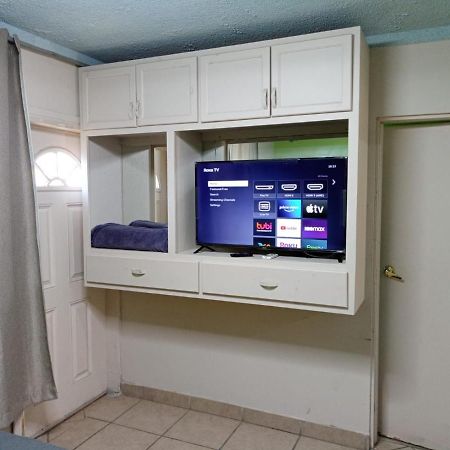 Departamento #7 Daire San Felipe  Dış mekan fotoğraf