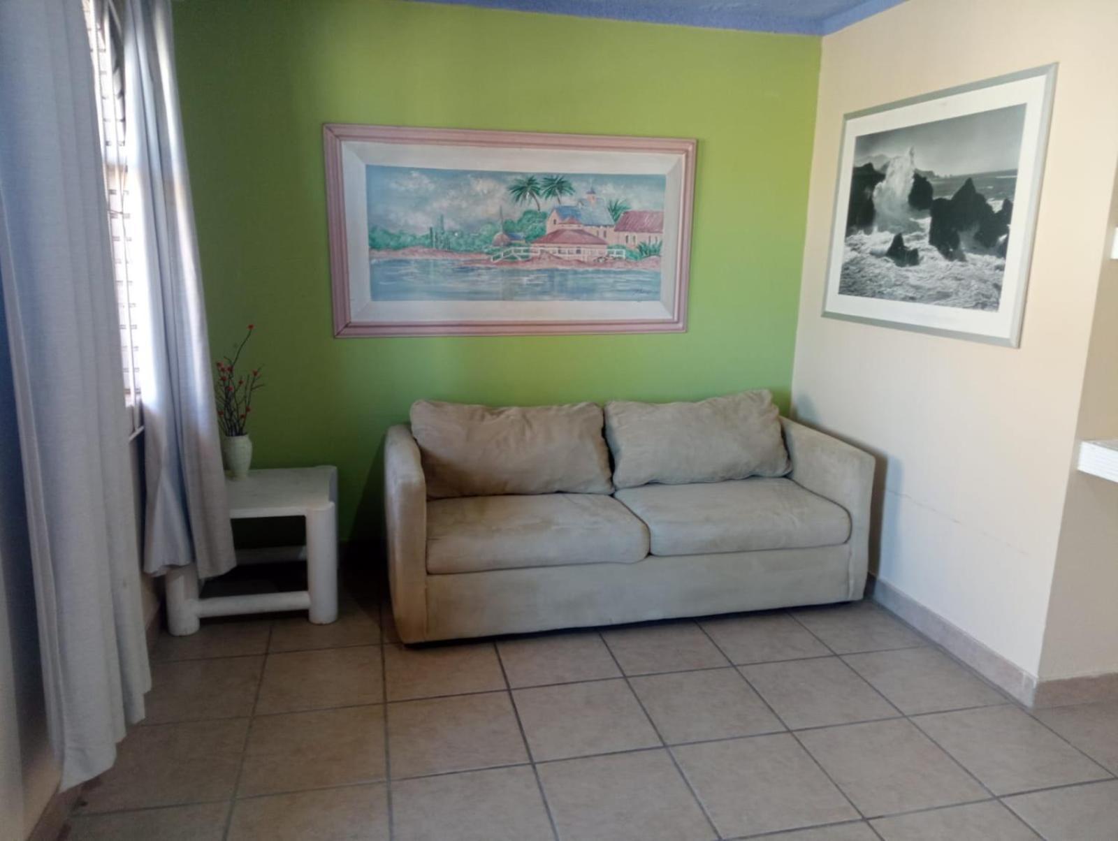 Departamento #7 Daire San Felipe  Dış mekan fotoğraf